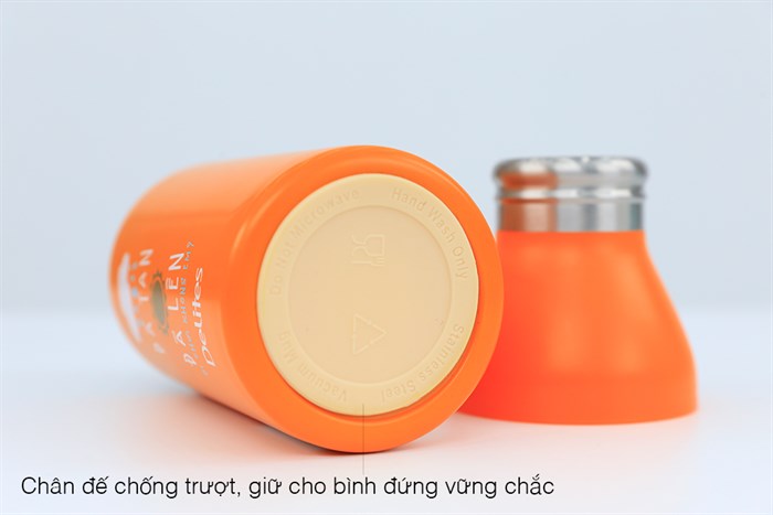 Bình giữ nhiệt inox 300 ml Delites QE-0036