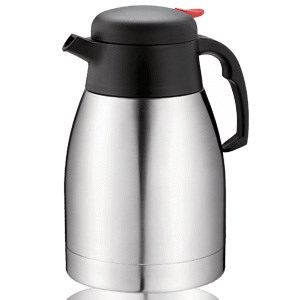 Bình giữ nhiệt inox 1.5 lít Delites QE-1500