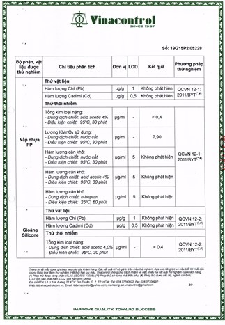 Bình giữ nhiệt inox 1.5 lít Delites QE-1500 Màu Inox