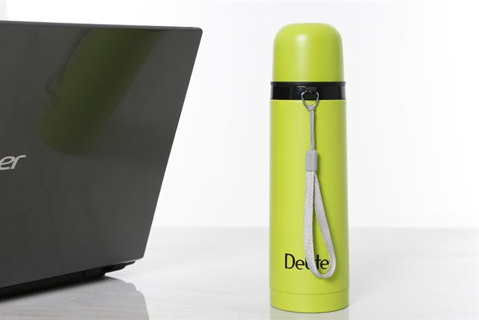 Bình giữ nhiệt inox 500 ml Delites BKB-011-050