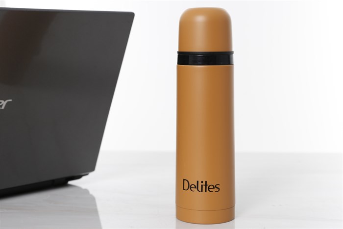 Bình giữ nhiệt inox 500 ml Delites BKB-011-050