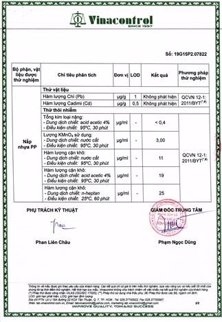 Bình thủy giữ nhiệt 2 lít DMX-BT002 Màu Xanh lá