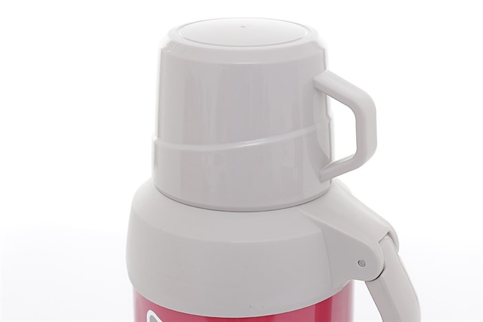 Bình thủy giữ nhiệt 2 lít DMX-BT002 Màu Hồng