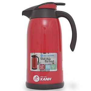 Bình thủy giữ nhiệt 1.3 lít DMX-BT001