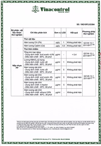 Bình giữ nhiệt inox 500 ml DMX BG005 Màu Hồng