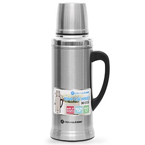 Bình giữ nhiệt inox 1.2 lít DMX BT006
