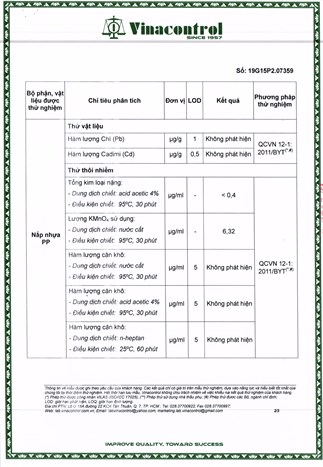 Bình giữ nhiệt inox 1.1 lít DMX-BT009 Màu Bạc
