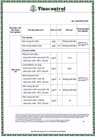 Bình giữ nhiệt inox 2.4 lít DMX-BT008 Màu Vàng