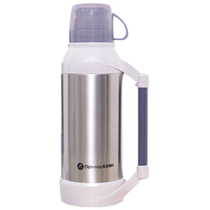 Bình thủy giữ nhiệt inox 2 lít DMX-BT012