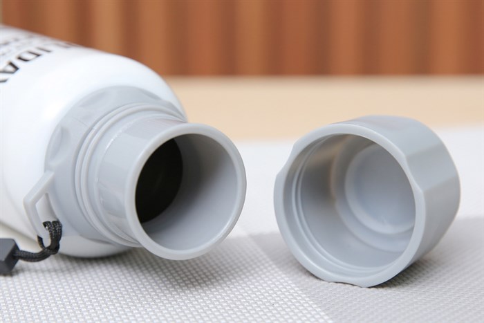 Bình giữ nhiệt inox 500 ml DMX QE-2022 Màu Trắng