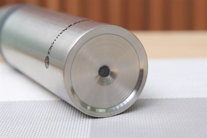 Bình giữ nhiệt inox 500 ml DMX YNQE-3021 Màu Bạc