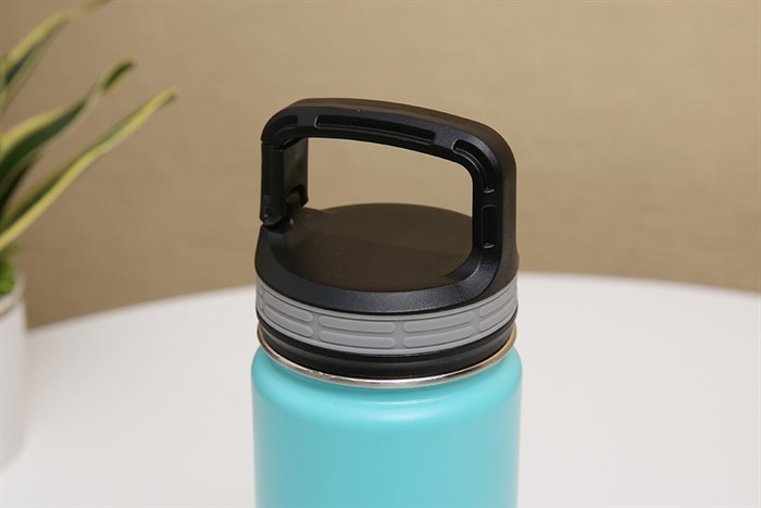 Bình giữ nhiệt inox 550 ml DMX TH010860 Màu Xanh ngọc