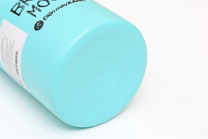 Bình giữ nhiệt inox 550 ml DMX TH010860 Màu Xanh ngọc