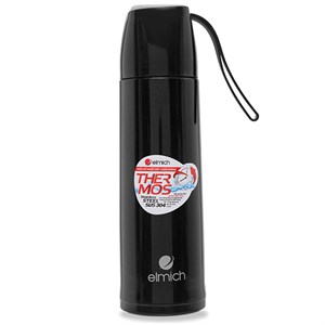 Bình giữ nhiệt inox 500 ml Elmich EL3658