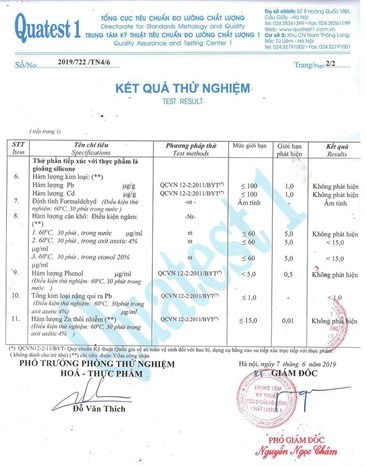 Ly cách nhiệt nhựa 500 ml Biozone SH KB-WA500 Màu Cam