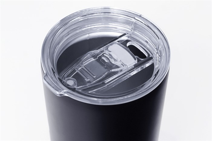 Ly giữ nhiệt inox 500 ml DMX Q10 Màu Đen