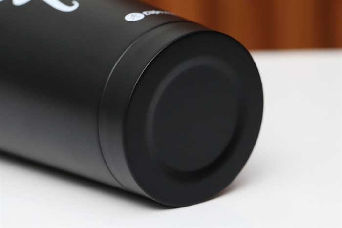 Ly giữ nhiệt inox 500 ml DMX Q10 Màu Đen