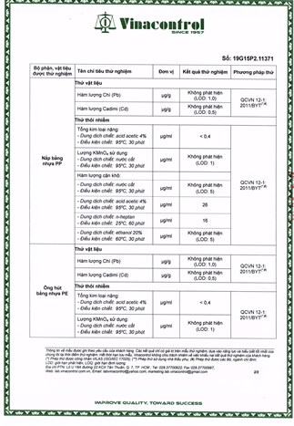 Bình giữ nhiệt inox 530 ml DMX Y1 Màu Xanh ngọc