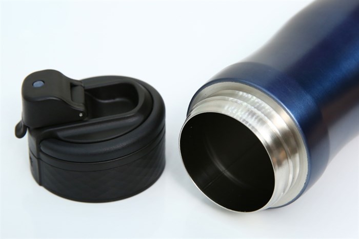 Bình giữ nhiệt inox 730 ml DMX A150 Màu Xanh Dương