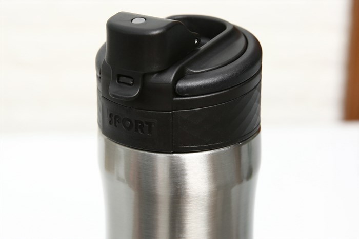 Bình giữ nhiệt inox 730 ml DMX A150 Màu Bạc