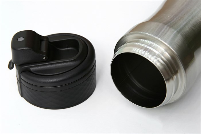 Bình giữ nhiệt inox 730 ml DMX A150 Màu Bạc