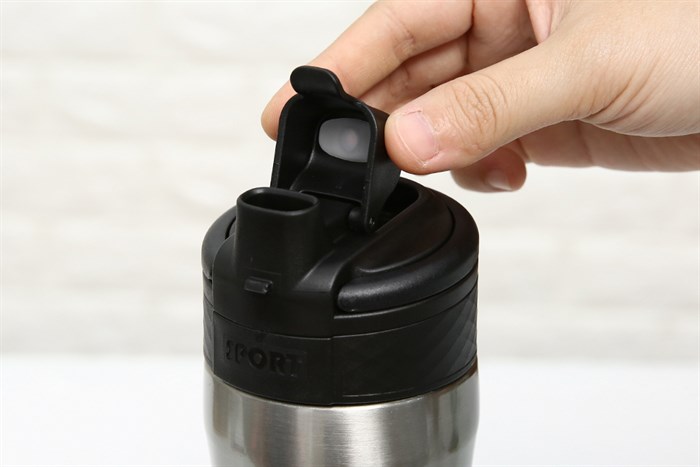Bình giữ nhiệt inox 730 ml DMX A150 Màu Bạc