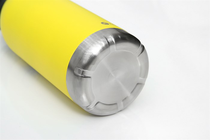 Bình giữ nhiệt inox 530 ml DMX KS K530B19 Màu Vàng