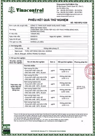 Bình giữ nhiệt inox 520 ml DMX Z69 Màu Hồng