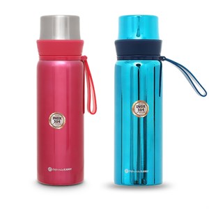 Bình giữ nhiệt inox 520 ml DMX Z69