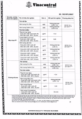 Bình giữ nhiệt inox 450 ml DMX KS K450B38 Màu Xanh Dương