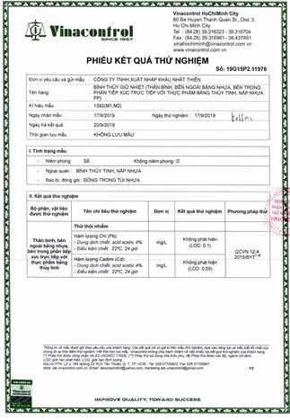 Bình thủy giữ nhiệt nhựa 1 lít DMX KS K10C64 Màu Xanh Da Trời