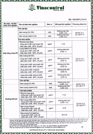 Bình giữ nhiệt inox 450 ml DMX YNQESW19 Màu Đen