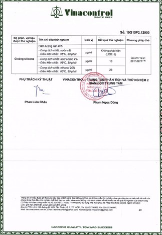 Bình thức ăn giữ nhiệt 500 ml DMX KS K500F04 Màu Bạc