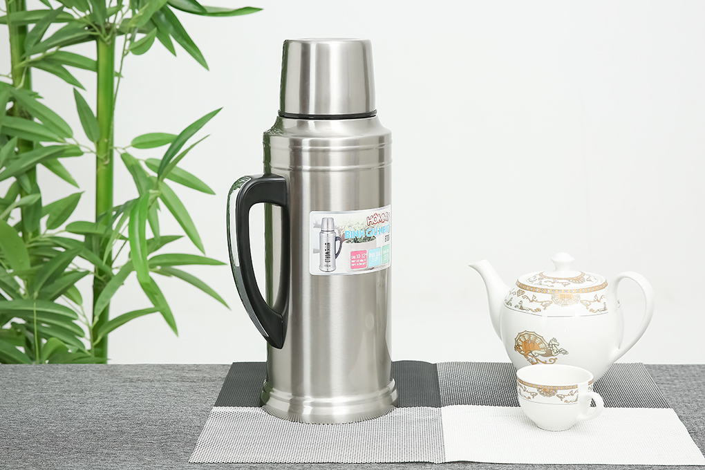 Chất liệu ruột Inox 304