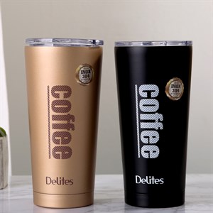 Ly giữ nhiệt inox 500 ml Delites Q10