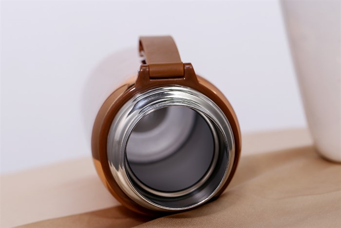 Bình giữ nhiệt inox 520 ml Delites Z69A Màu Vàng