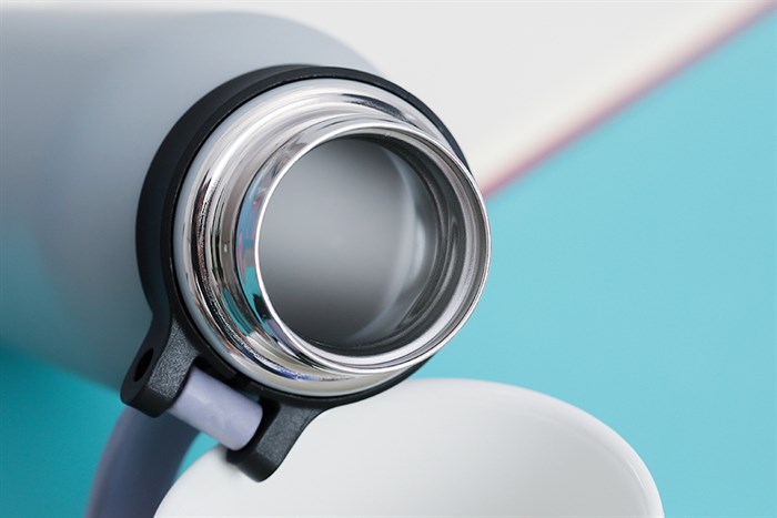 Bình giữ nhiệt inox 780 ml Delites KS K530B19 Màu Xám