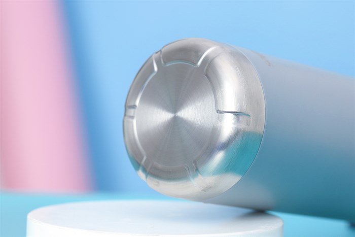 Bình giữ nhiệt inox 780 ml Delites KS K530B19 Màu Xám