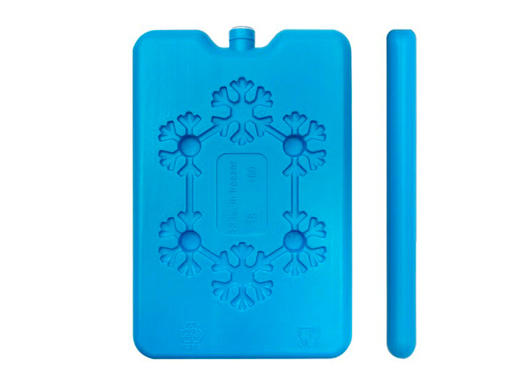 Bình giữ lạnh UBL 16.5 x 11cm (giao màu ngẫu nhiên) 5