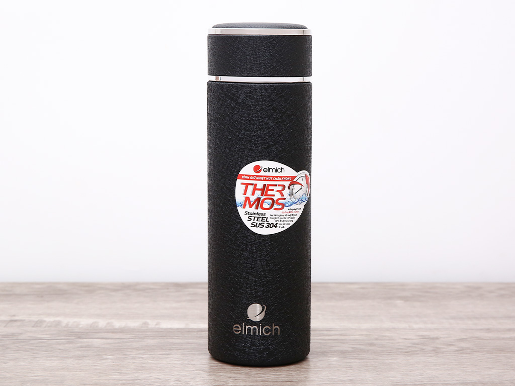 Bình giữ nhiệt inox Elmich EL3667 420ml 1