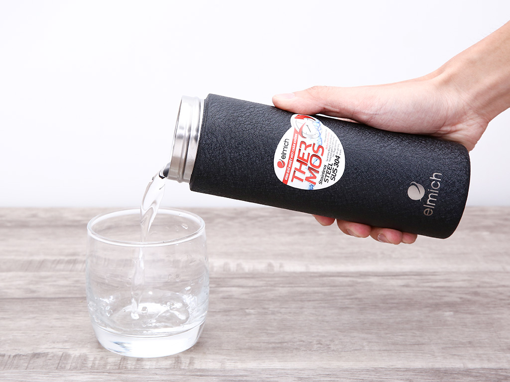 Bình giữ nhiệt inox Elmich EL3667 420ml 5