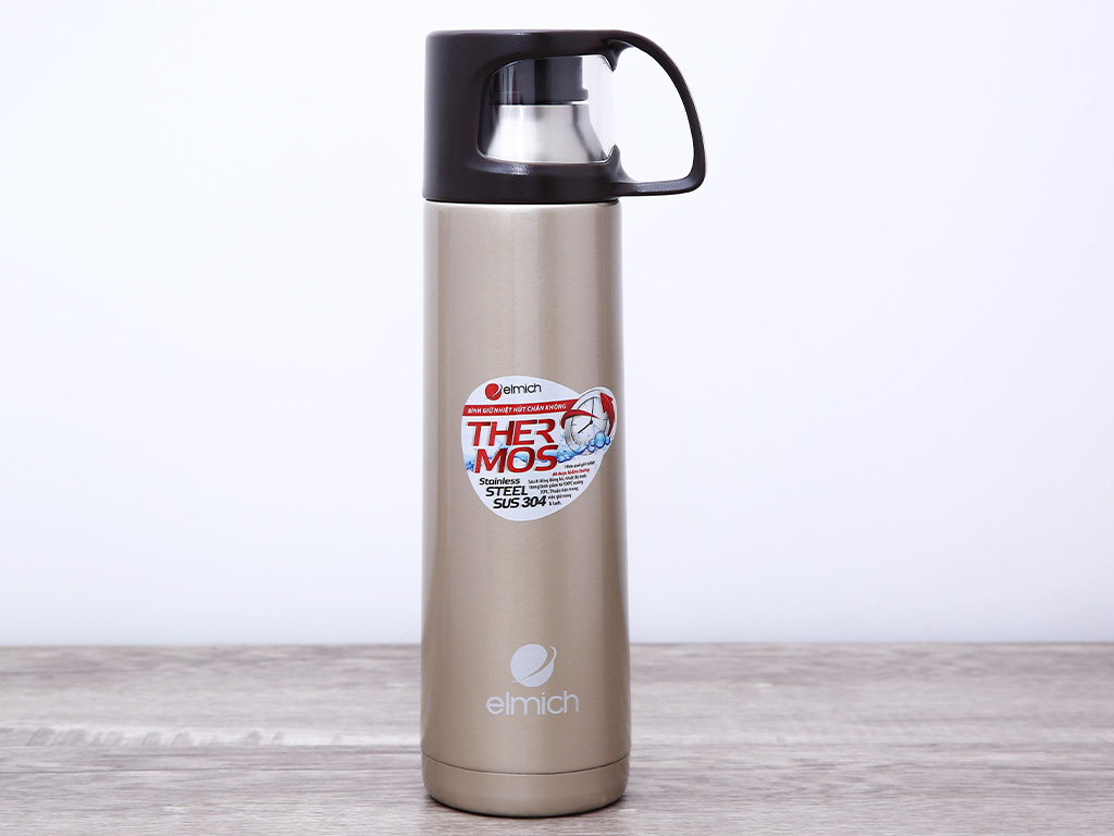 Bình giữ nhiệt inox Elmich EL2968 500ml 1
