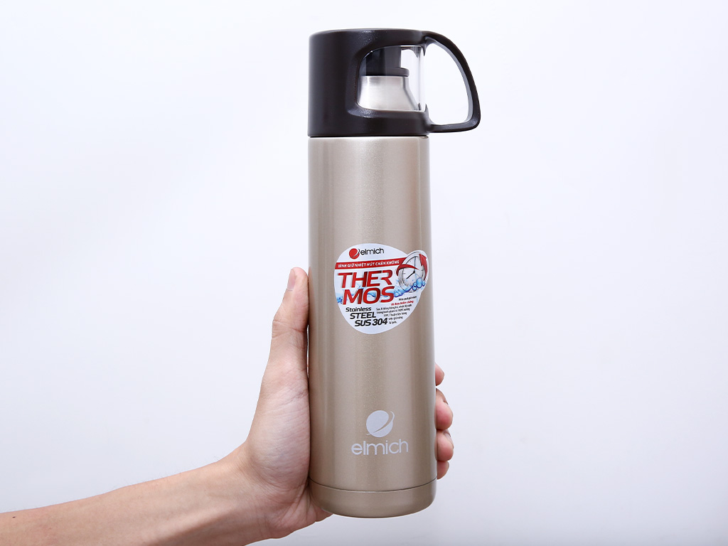 Bình giữ nhiệt inox Elmich EL2968 500ml 7