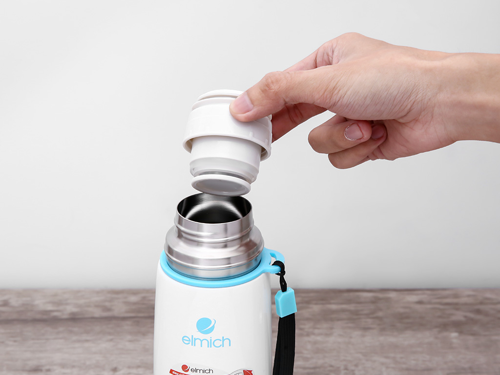Bình giữ nhiệt inox Elmich EL2973 500ml (giao màu ngẫu nhiên) 4