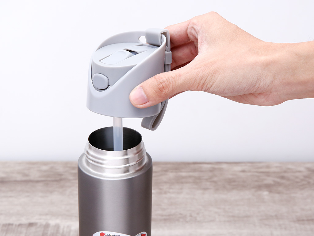 Bình giữ nhiệt inox Elmich EL2967 550ml 5