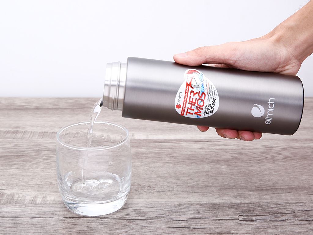 Bình giữ nhiệt inox Elmich EL2967 550ml 7