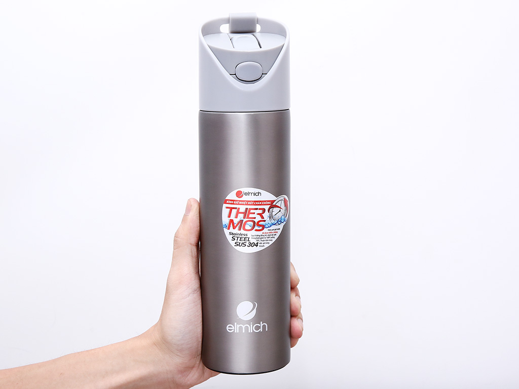 Bình giữ nhiệt inox Elmich EL2967 550ml 8