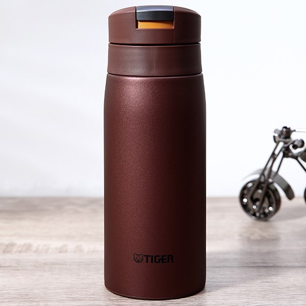 Bình giữ nhiệt inox 350 ml Tiger MCX-A352ROV