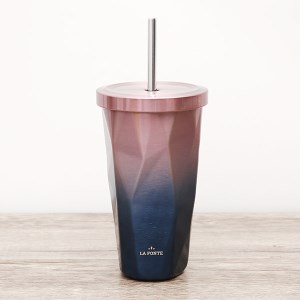 Ly giữ nhiệt La Fonte 002356-PIN 500ml