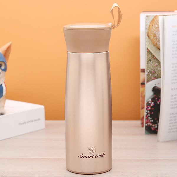 Bình giữ nhiệt inox 350 ml Elmich SM-8026